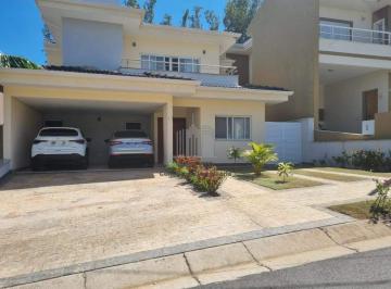 Casa · 315m² · 5 Quartos · 5 Vagas · Casa para venda em SwissPark de 315.00m² com 5 Quartos, 4 Suites e 5 Garagens