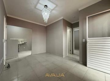 Apartamento · 46m² · 2 Quartos · 1 Vaga · Apartamento para venda em Mato Dentro de 46.00m² com 2 Quartos e 1 Garagem
