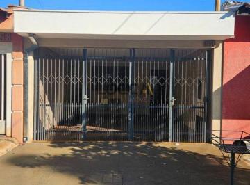 Casa · 80m² · 2 Quartos · 1 Vaga · Casa para venda em Parque Ribeirão Preto de 80.00m² com 2 Quartos e 1 Garagem