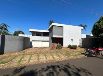 Casa · 430m² · 4 Quartos · 2 Vagas · Casa para venda em Jardim Paraíso de 430.00m² com 4 Quartos, 2 Suites e 2 Garagens