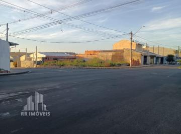 Terreno · 200m² · 2 Quartos · 5 Vagas · Terreno para venda em Residencial Portal Bordon Ii de 200.00m² com 2 Quartos, 1 Suite e 5 Garagens