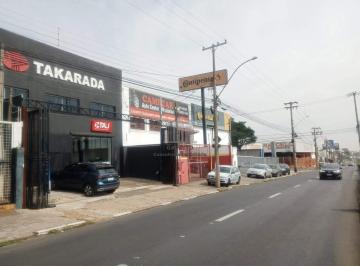Comercial · 420m² · 4 Vagas · Galpão / Depósito / Armazém para alugar em JARDIM APARECIDA de 420.00m² com 4 Garagens