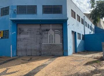 Comercial · 380m² · 3 Vagas · Galpão / Depósito / Armazém para alugar em PARQUE SÃO QUIRINO de 380.00m² com 3 Garagens