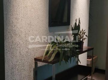 Apartamento · 178m² · 3 Quartos · 2 Vagas · Apartamento para venda em Centro de 178.00m² com 3 Quartos, 3 Suites e 2 Garagens