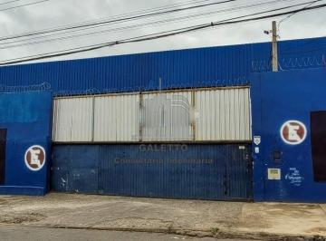 Comercial · 420m² · Galpão / Depósito / Armazém para alugar em JARDIM APARECIDA de 420.00m²