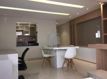 Apartamento · 92m² · 2 Quartos · 2 Vagas · Apartamento para venda em VILA BRANDINA de 92.14m² com 2 Quartos, 1 Suite e 2 Garagens