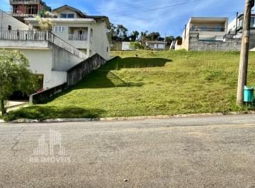 Terreno · 350m² · 4 Quartos · 6 Vagas · Terreno para venda em Alphaville de 350.00m² com 4 Quartos, 2 Suites e 6 Garagens