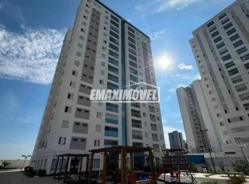Apartamento · 125m² · 3 Quartos · 3 Vagas · Apartamento para alugar em Parque Campolim de 125.00m² com 3 Quartos, 3 Suites e 3 Garagens