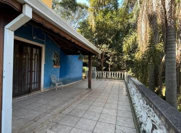 Casa · 250m² · 3 Quartos · 2 Vagas · Casa para venda em Jardim Rancho Alegre de 250.00m² com 3 Quartos e 2 Garagens