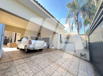 Casa · 179m² · 4 Quartos · 4 Vagas · Casa para venda em Jardim Itaquerê de 179.00m² com 4 Quartos, 1 Suite e 4 Garagens