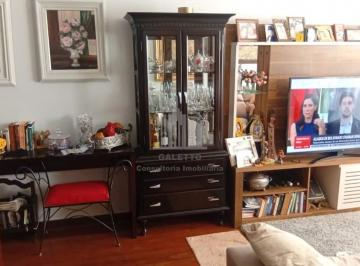 Apartamento · 100m² · 3 Quartos · 1 Vaga · Apartamento para venda em Jardim das Paineiras de 99.85m² com 3 Quartos, 1 Suite e 1 Garagem