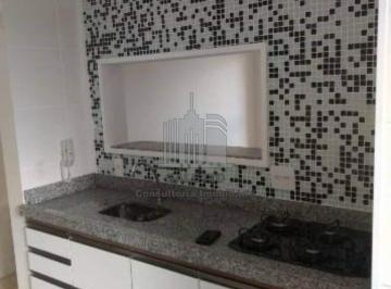 Apartamento · 67m² · 3 Quartos · 1 Vaga · Apartamento para venda em RECANTO DO SOL I de 67.00m² com 3 Quartos e 1 Garagem