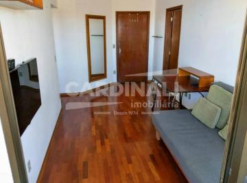 Apartamento · 80m² · 2 Quartos · 1 Vaga · Apartamento para venda em Centro de 80.00m² com 2 Quartos, 1 Suite e 1 Garagem