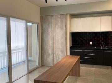 Apartamento · 51m² · 1 Quarto · 1 Vaga · Apartamento para venda em Tamboré de 51.00m² com 1 Quarto, 1 Suite e 1 Garagem