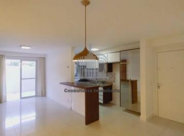 Apartamento · 85m² · 3 Quartos · 1 Vaga · Apartamento para venda em Bosque de 85.00m² com 3 Quartos, 1 Suite e 1 Garagem