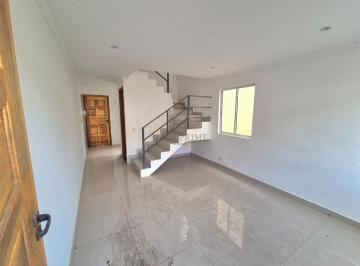 Casa · 60m² · 2 Quartos · 2 Vagas · Casa de Condomínio para venda em Chácara Real (caucaia Do Alto) de 60.00m² com 2 Quartos e 2 Garagen