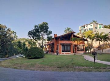 Casa · 302m² · 4 Quartos · 7 Vagas · Casa para venda em Parque Dos Lagos de 302.00m² com 4 Quartos, 1 Suite e 7 Garagens