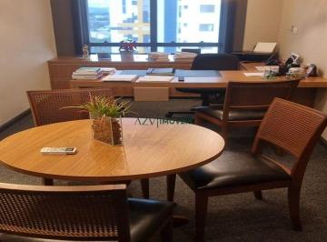 zn5zmu2otm5ymjhmmnhzmjk_md · 🏢 Sala comercial em andar alto | Vista livre | Pronta para uso - NWT - Aquarius