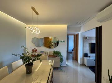 jp81h9s2ownjmwflzdu0ztmy_md · APARTAMENTO A VENDA NO PARQUE INDUSTRIAL | 3 DORMITORIOS | VARANDA GOURMET