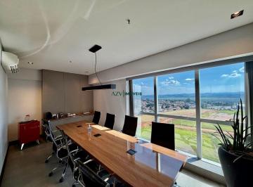 kdnrmus2owrlodvln2rmyzli_md · 🏢 Sala Comercial no The One | Andar Alto | Vista Livre | 72m² 🚀