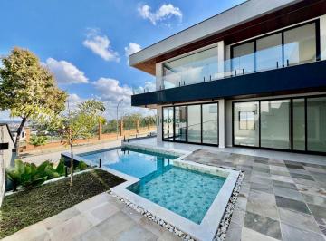 ulijhw42odkzotrhn2rhymiw_md · Casa à Venda no Condomínio Alphaville I - Urbanova - São José dos Campos/SP