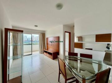 s7dqasw2yte0ntjly2vlmznj_md · Apartamento à venda no Edifício Varandas do Parque - Parque Industrial - SJC.