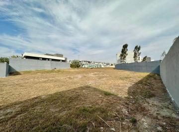 grre3l42oge0yzllnjkyodm5_md · Terreno 1.180m2 no Urbanova - Colinas do Paratehy Norte - SJC/SP