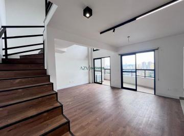 yndyrrq2otblmwm5nwvmmti2_md · Apartamento Loft à venda no Jardim Aquarius - SJC/SP