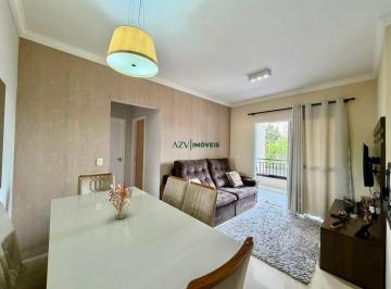sge1qbk2ytcwzje2ntuzmgzm_md · Apartamento à venda no Edifício Premium Bela Vista - Centro - SJC