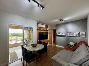 iqzrda02otzhm2e5ythimznm_md · Apartamento à venda – Parque Lar | 77 m² | 3 dormitórios (1 suíte)