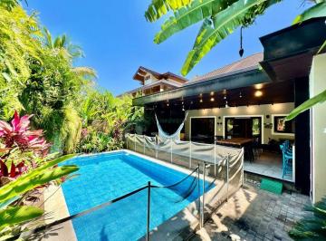 ppbzovm2n2jlngziy2vjmzfm_md · Casa com 4 suítes à venda 330m2 Jardim Aquarius SJCampos/SP