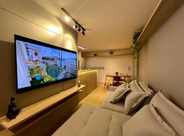 hgm1yhc2n2y1oti2nmu2zwrl_md · Apartamento no condomínio Move - Jardim Aquarius - São José dos Campos/SP