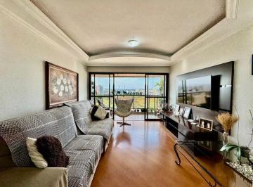 wfxwp6e2owvkmdk2ztyxzgfl_md · Apartamento à venda no Edifício Cirandas, Vila Ema, SJC/SP.