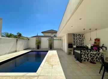 nqp8ydq2ogzhmzzhyzc3zwrj_md · Casa Mobiliada no Floradas da Serra – Urbanova – 262 m² | 3 Suítes | Piscina |