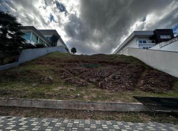 rhc0ve02ytu2m2rimtk0nwyz_md · Terreno 870m² | Vista Definitiva da Cidade | Reserva do Paratehy Sul