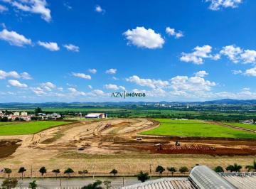 21f2pny2ytdhmjhjzgi3mdqy_md · Terreno residencial à venda no Parque Una - Jd Aquarius - SJC.