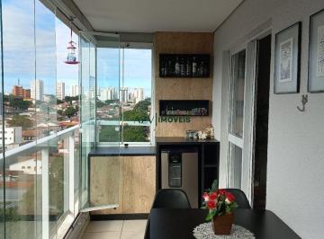 ikjisje2ytdinjnhodq0odc1_md · Apartamento à venda no Edifício Terrazza, Parque Industrial, São José dos Campos