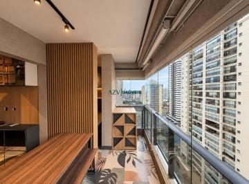 04ocjly2ytljodqxyzzkzdhl_md · Apartamento de 50m² | 1 Suíte | Escritório | 2 Vagas Paralelas | Jardim Aquarius