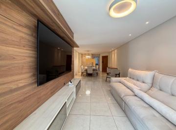 exhkkmi2ytdmmtzhmmixnze1_md · Apartamento em Praia Grande, no Canto do Forte de 3 Suites com 145m²
