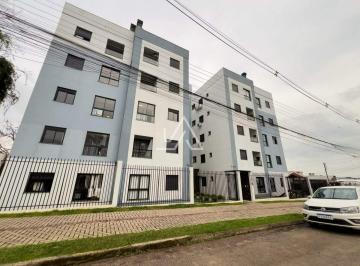 Apartamento · 12m² · 1 Vaga · APARTAMENTO SEMI MOBILIADO + GARAGEM + SACADA C/CHURRASQUEIRA - AR CONDICIONADO