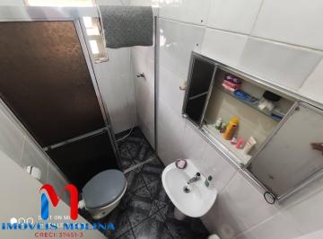 Casa de 1 quarto, Praia Grande · Casa para venda em Cidade Da Criança de 275.00m² com 1 Quarto e 2 Garagens