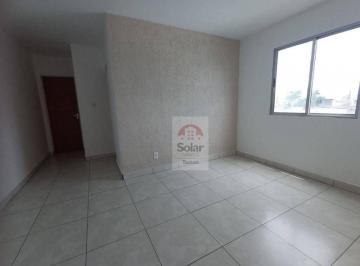 Apartamento · 56m² · 2 Quartos · 1 Vaga · Apartamento para venda em Vila São Geraldo de 56.00m² com 2 Quartos e 1 Garagem