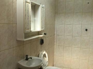 Casa · 100m² · 3 Quartos · 1 Vaga · Sobrado para alugar em Nova Gerty de 100.00m² com 3 Quartos e 1 Garagem