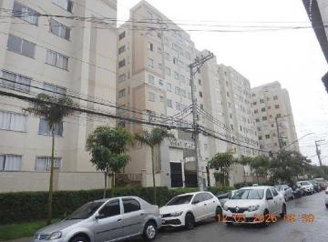 Apartamento · 41m² · 2 Quartos · Apartamento para venda em Parada Xv De Novembro de 41.00m² com 2 Quartos