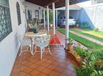 Casa · 172m² · 3 Quartos · 5 Vagas · Casa para alugar em Jardim Santa Rosa de 172.00m² com 3 Quartos e 5 Garagens
