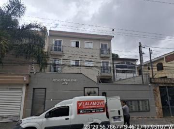 Apartamento · 27m² · 1 Quarto · Apartamento para venda em Vila Jacui de 27.00m² com 1 Quarto