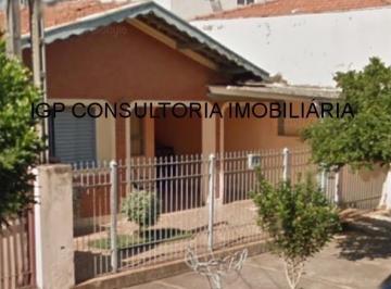 Casa · 180m² · 3 Quartos · 2 Vagas · Casa para venda em Vila Castelo Branco de 180.00m² com 3 Quartos e 2 Garagens