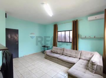 Casa · 183m² · 4 Quartos · 2 Vagas · Casa para venda em Jardim Bi-centenário de 183.00m² com 4 Quartos e 2 Garagens