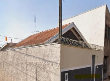 Casa · 160m² · 2 Quartos · Casa para alugar em Vila Brasilia de 160.00m² com 2 Quartos