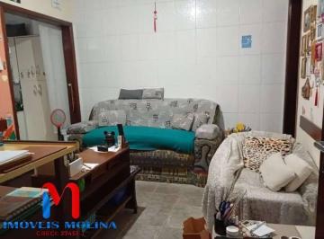 Casa de 2 quartos, Praia Grande · Casa para venda em Guilhermina de 117.00m² com 2 Quartos e 2 Garagens